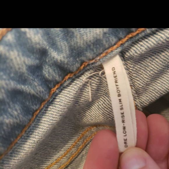 Rag & Bone  - Picture 5 of 5
